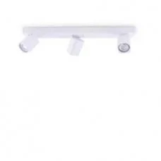 Стельовий світильник Ideal Lux 294810 Rudy pl3 square