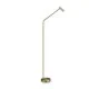 Торшер Ideal Lux 295473 Easy LED 1x3.5W 3000K 200Lm IP20 білий