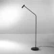 Торшер Ideal Lux 295473 Easy LED 1x3.5W 3000K 200Lm IP20 білий
