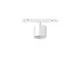 Світильник на трек Ideal Lux 327556 Ego track single big 10w 3000k on-off