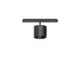 Світильник на трек Ideal Lux 327556 Ego track single big 10w 3000k on-off