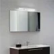 Настенный светильник Ideal Lux 302232 Riflesso ap d62