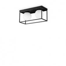 Потолочный светильник Ideal Lux 304137 Lingotto pl2 Потолочный светильник Ideal Lux 304137 Lingotto pl2