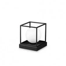 Настольная лампа Ideal Lux 304151 Lingotto tl1 small Настольная лампа Ideal Lux 304151 Lingotto tl1 small