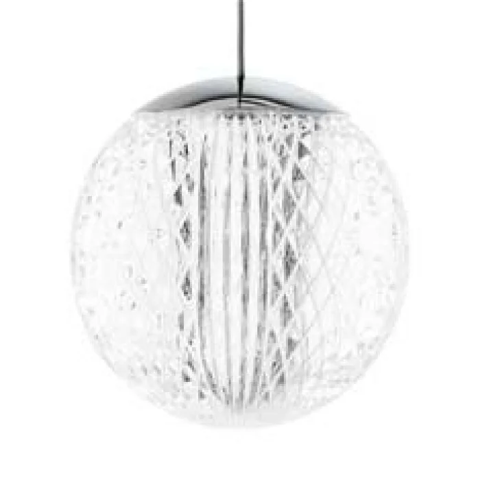 Подвес Ideal Lux 305295 Diamond sp3 Подвес Ideal Lux 305295 Diamond sp3