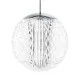 Подвес Ideal Lux 305295 Diamond sp3 Подвес Ideal Lux 305295 Diamond sp3