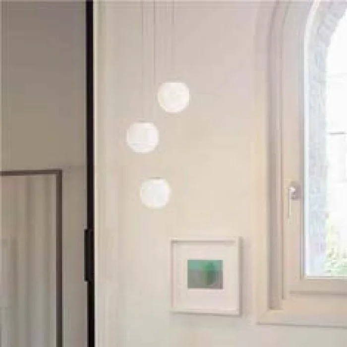 Подвес Ideal Lux 305295 Diamond sp3 Подвес Ideal Lux 305295 Diamond sp3