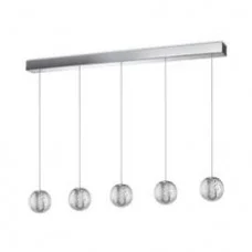 Подвес Ideal Lux 305325 Diamond sp5 Подвес Ideal Lux 305325 Diamond sp5