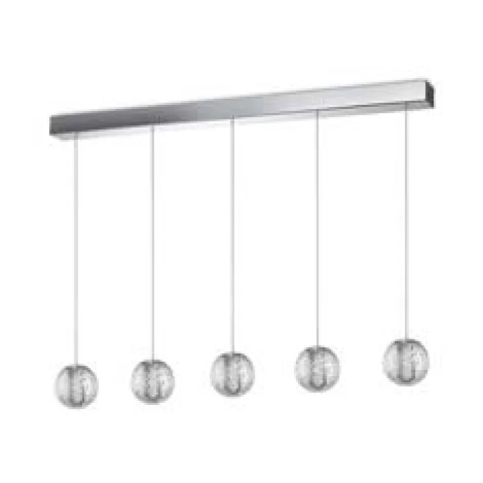 Подвес Ideal Lux 305325 Diamond sp5