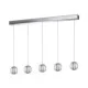 Подвес Ideal Lux 305325 Diamond sp5 Подвес Ideal Lux 305325 Diamond sp5