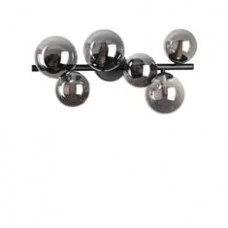 Стельовий світильник Ideal Lux 309262 Perlage pl6 Стельовий світильник Ideal Lux 309262 Perlage pl6