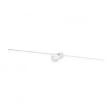 Настенный светильник Ideal Lux 327778 Filo ap d115