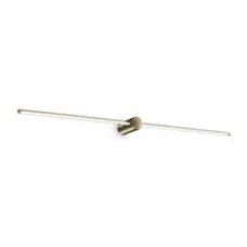 Настенный светильник Ideal Lux 327785 Filo ap d115