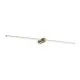Настенный светильник Ideal Lux 327785 Filo ap d115