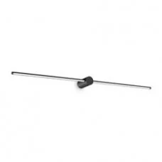 Настенный светильник Ideal Lux 310152 Filo ap d115