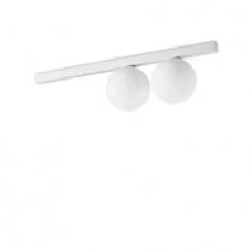 Потолочный светильник Ideal Lux 328430 Binomio pl2