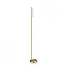 Торшер Ideal Lux 328324 Ping pong pt4