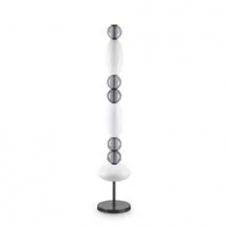 Торшер Ideal Lux 314198 Lumiere LED 1x58W 3000K 7550Lm IP20 серый