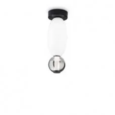 Потолочный светильник Ideal Lux 314235 Lumiere-1 pl