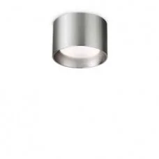 Потолочный светильник Ideal Lux 314303 Spike pl1 round