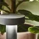 Парковий стовпчик Ideal Lux 326900 Tesla pt4 h60