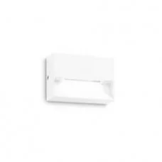 Уличный настенный светильник Ideal Lux 316901 Dedra ap small