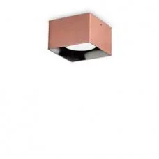 Потолочный светильник Ideal Lux 328812 Spike pl1 square