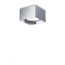 Потолочный светильник Ideal Lux 328799 Spike pl1 square