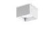 Потолочный светильник Ideal Lux 317489 Spike pl1 square