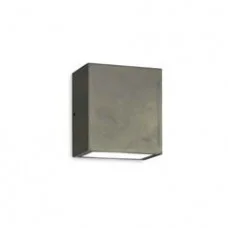 Уличный настенный светильник Ideal Lux 317571 Argo ap1 4000k