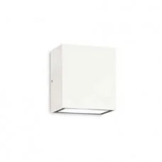 Уличный настенный светильник Ideal Lux 321691 Argo ap1 4000k