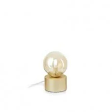 Настільна лампа Ideal Lux 317823 Perlage tl1 Настільна лампа Ideal Lux 317823 Perlage tl1
