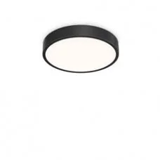 Стельовий світильник Ideal Lux 327600 Ray pl d40