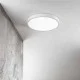 Стельовий світильник Ideal Lux 318264 Ray pl d40