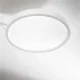 Стельовий світильник Ideal Lux 318264 Ray pl d40