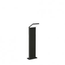 Вуличний світильник Ideal Lux 322506 Style LED 1x8.5W 4000K 1050Lm IP54 чорний