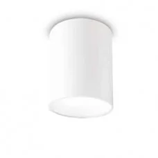 Стельовий світильник Ideal Lux 319568 Nitro pl round d10