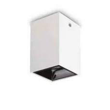 Стельовий світильник Ideal Lux 319575 Nitro pl square d10