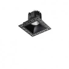 Точковий світильник Ideal Lux 319674 Game trimless square 11w 3000k
