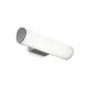 Вуличний світильник Ideal Lux 322193 Etere LED 1x9.5W 3000K 1000Lm IP44 чорний