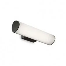 Вуличний світильник Ideal Lux 322209 Etere LED 1x9.5W 4000K 1100Lm IP44 чорний