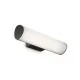 Вуличний світильник Ideal Lux 322193 Etere LED 1x9.5W 3000K 1000Lm IP44 чорний