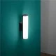 Вуличний світильник Ideal Lux 322193 Etere LED 1x9.5W 3000K 1000Lm IP44 чорний