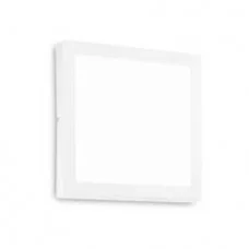 Потолочный светильник Ideal Lux 321660 Universal pl d40 square 4000k