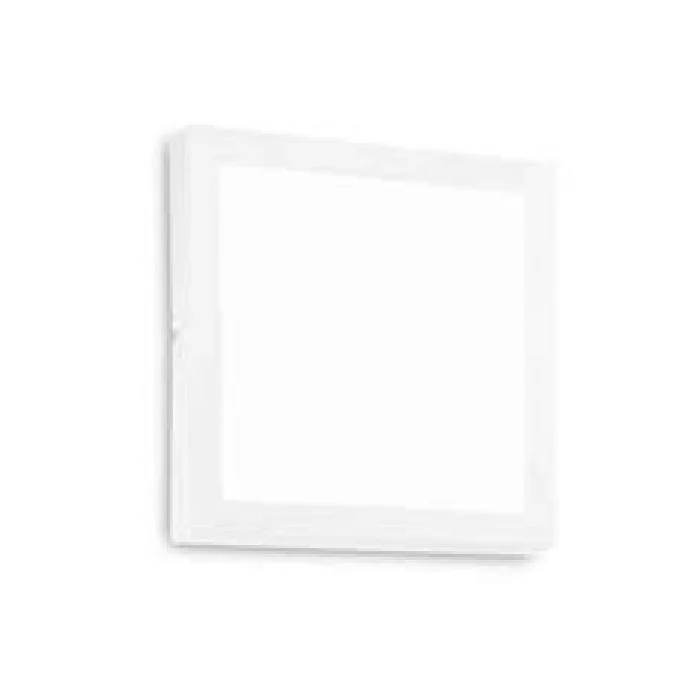 Потолочный светильник Ideal Lux 321707 Universal pl d30 square 4000k