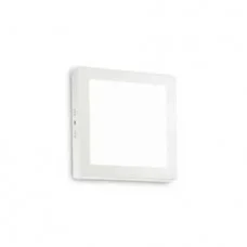 Потолочный светильник Ideal Lux 321745 Universal pl d22 square 4000k