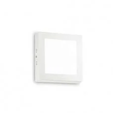 Потолочный светильник Ideal Lux 321769 Universal pl d17 square 4000k