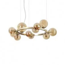 Підвіс Ideal Lux 322773 Perlage sp11 Підвіс Ideal Lux 322773 Perlage sp11