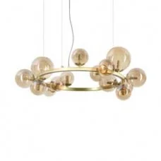 Підвіс Ideal Lux 322797 Perlage sp14 Підвіс Ideal Lux 322797 Perlage sp14