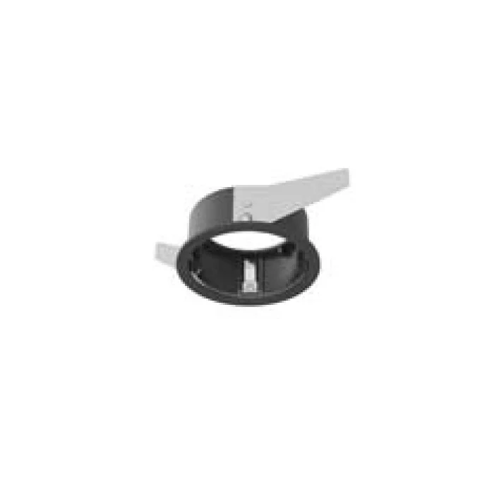 Монтажна рамка Ideal Lux 324869 Zeus frame trim round 13w Монтажна рамка Ideal Lux 324869 Zeus frame trim round 13w